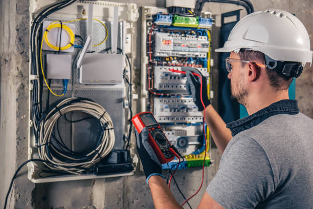 Best Best Electricians Near Me  in Harper, TX