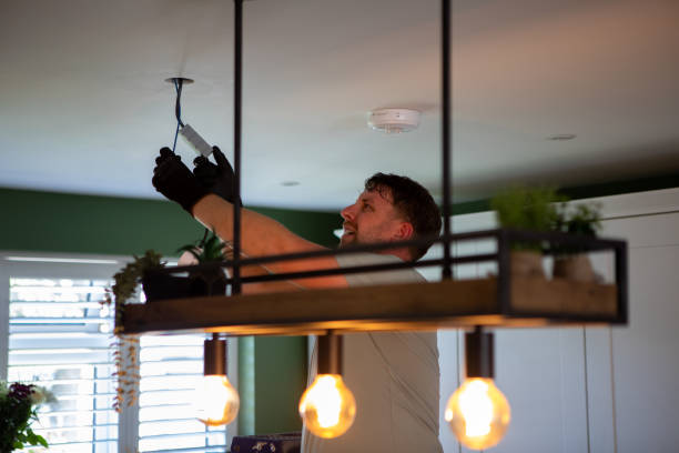 Best Electrical Wiring Services  in Harper, TX