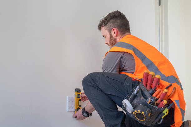 Best Local Electrician Companies  in Harper, TX