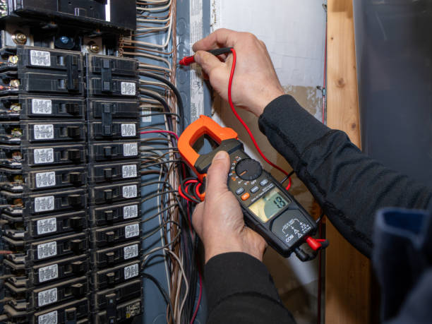 Best Electrical Rewiring Services  in Harper, TX