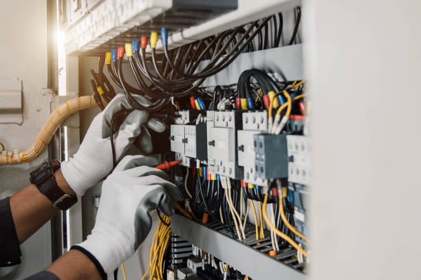 Best Generator Installation Services  in Harper, TX